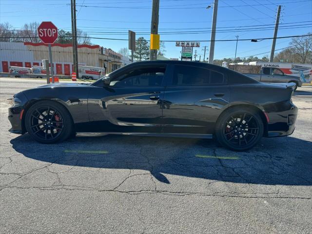 used 2019 Dodge Charger car