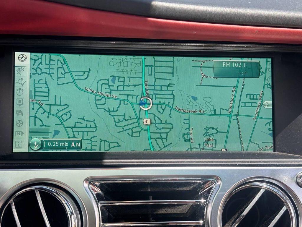 used 2014 Rolls-Royce Wraith car, priced at $124,999