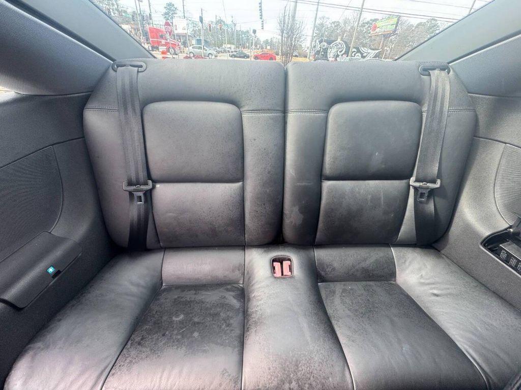 used 2001 Audi TT car, priced at $8,400