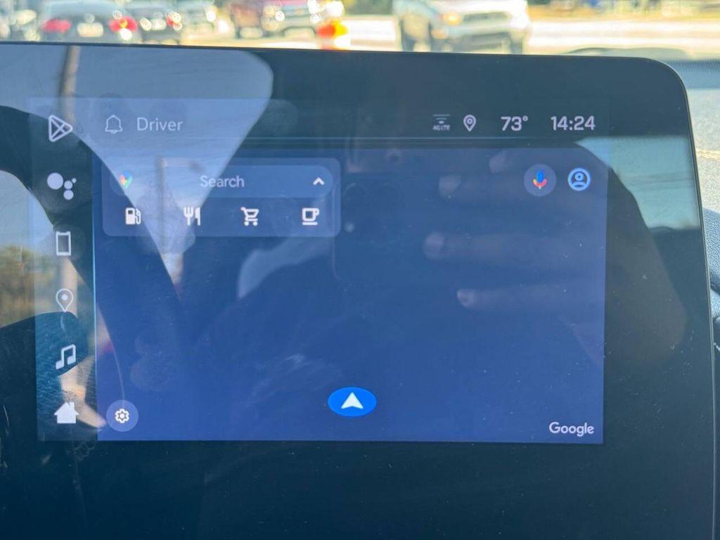 used 2024 Chevrolet Corvette car