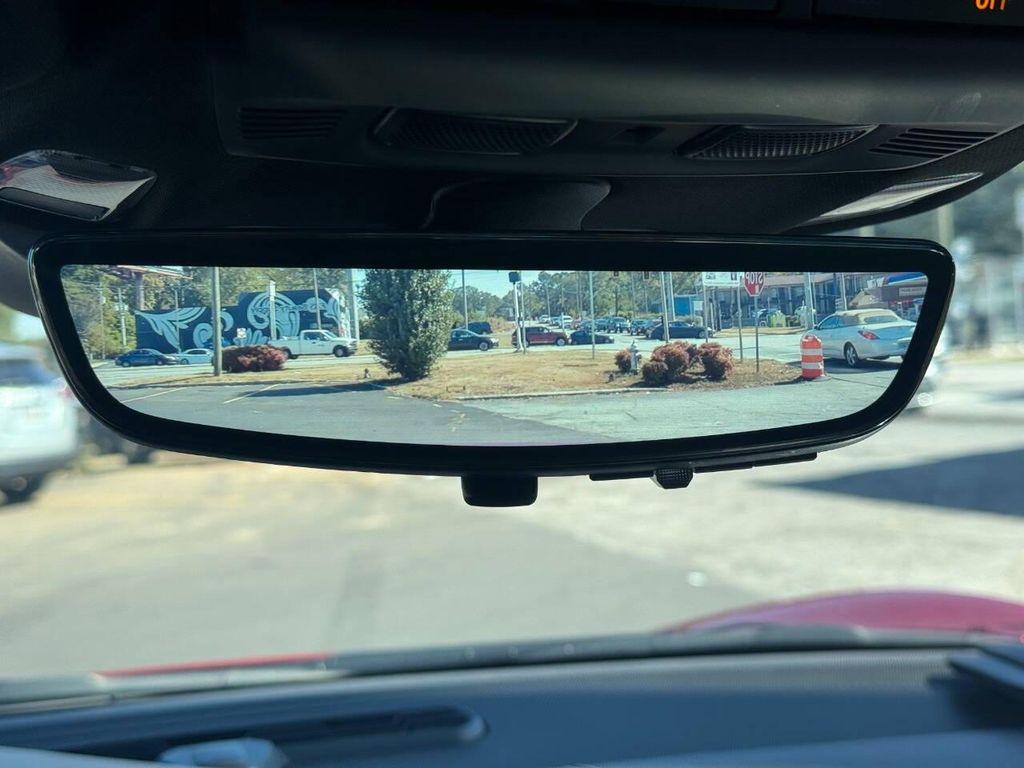 used 2024 Chevrolet Corvette car