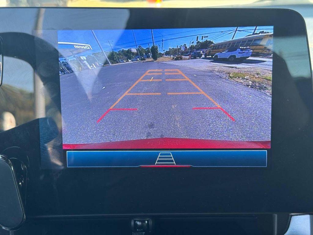 used 2024 Chevrolet Corvette car