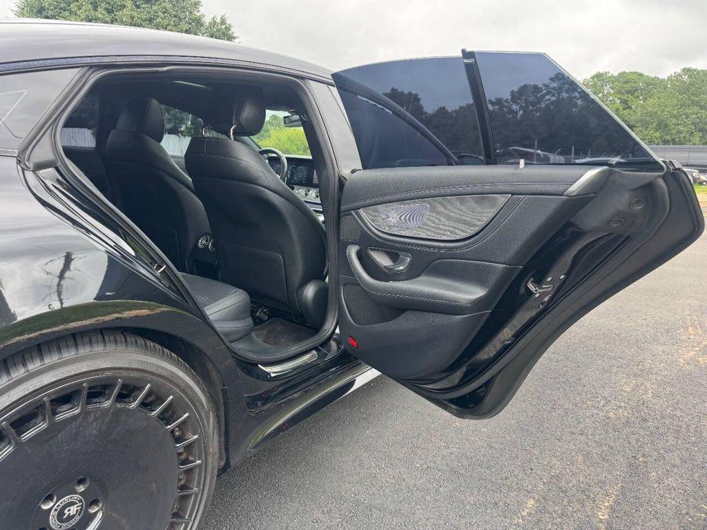 used 2020 Mercedes-Benz AMG GT 53 car