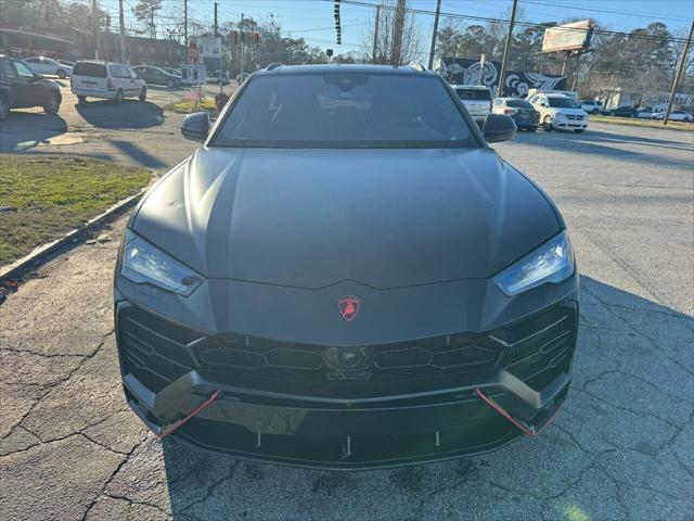 used 2019 Lamborghini Urus car