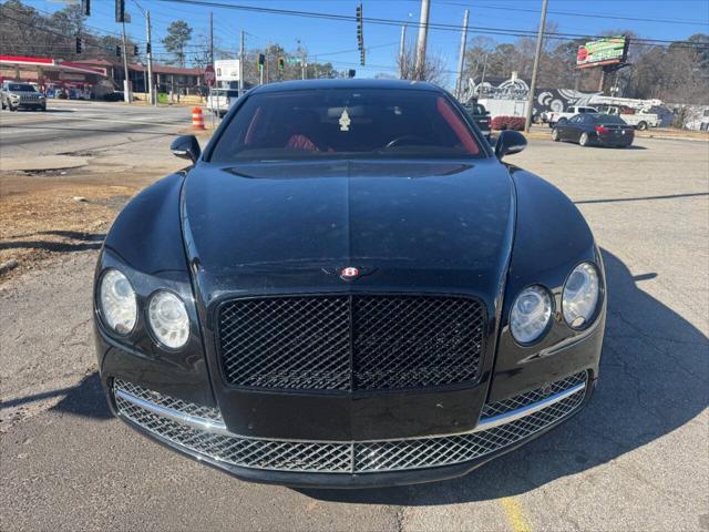 used 2016 Bentley Flying Spur car