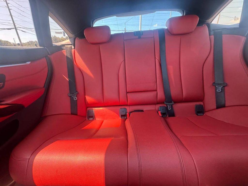 used 2016 BMW 428 Gran Coupe car
