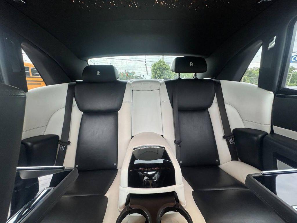 used 2019 Rolls-Royce Ghost car, priced at $138,999