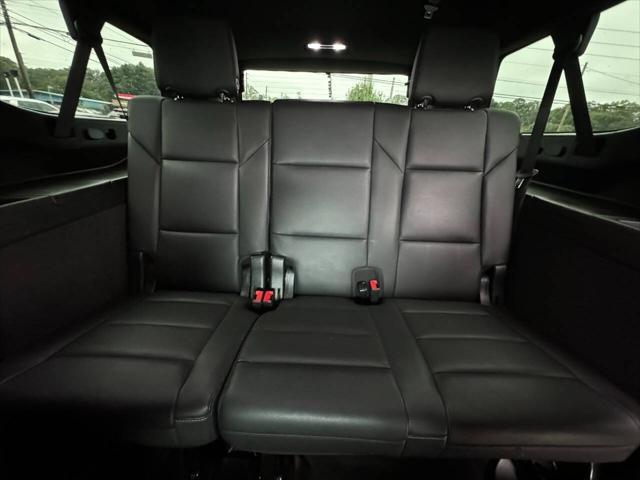 used 2022 Cadillac Escalade ESV car