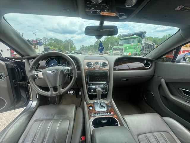 used 2013 Bentley Continental GT car