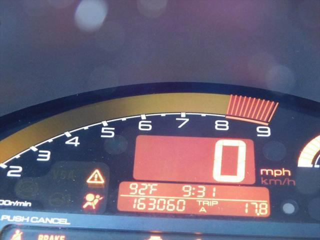 used 2007 Honda S2000 car, priced at $18,990