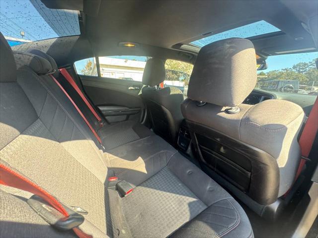 used 2019 Dodge Charger car