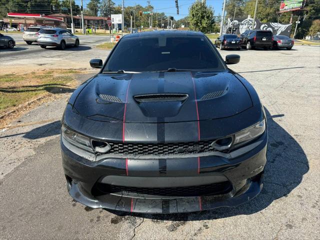 used 2019 Dodge Charger car