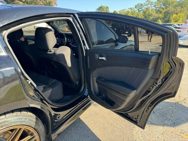 used 2019 Dodge Charger car