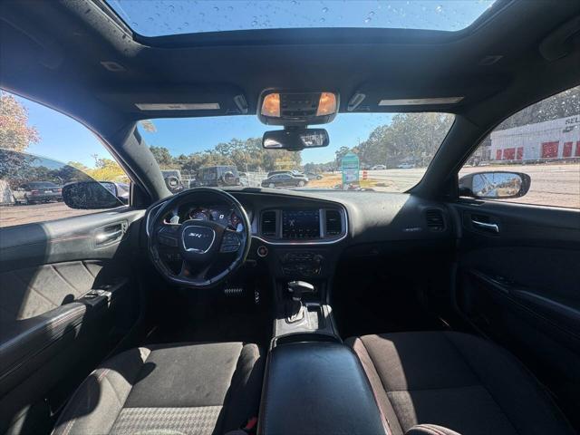 used 2019 Dodge Charger car