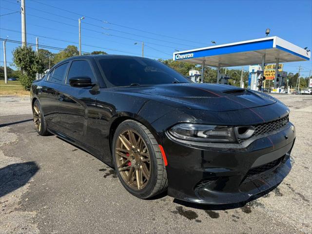 used 2019 Dodge Charger car