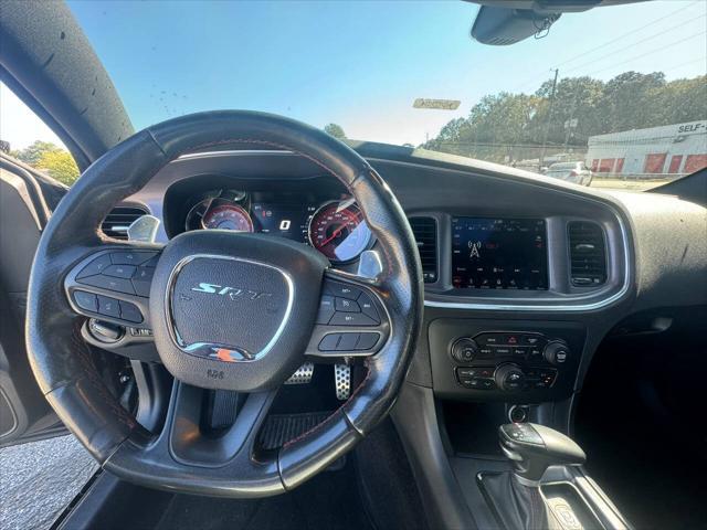 used 2019 Dodge Charger car