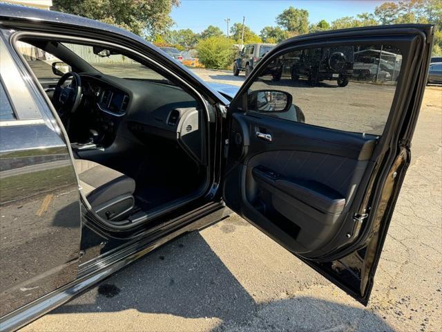 used 2019 Dodge Charger car