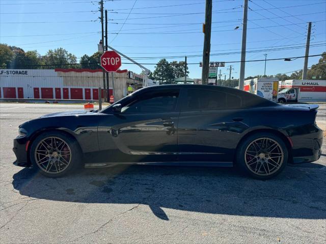 used 2019 Dodge Charger car