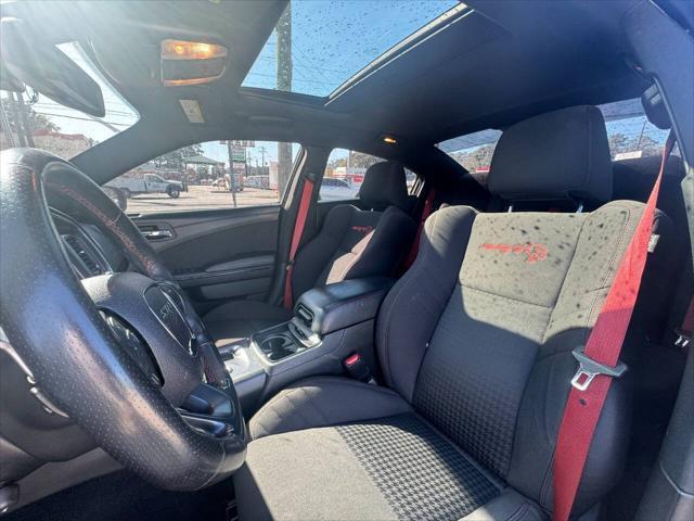 used 2019 Dodge Charger car