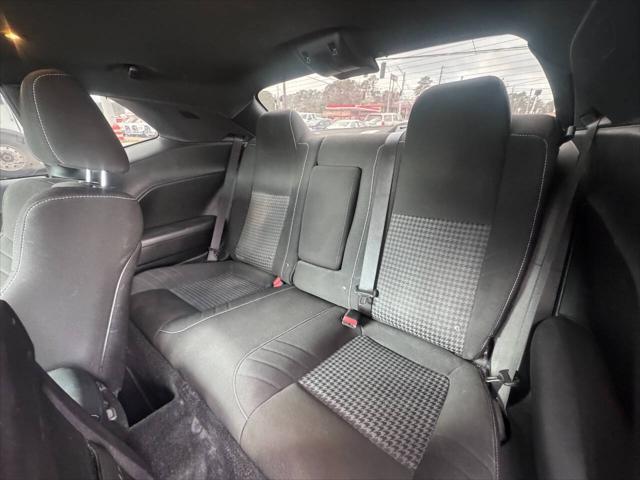 used 2023 Dodge Challenger car