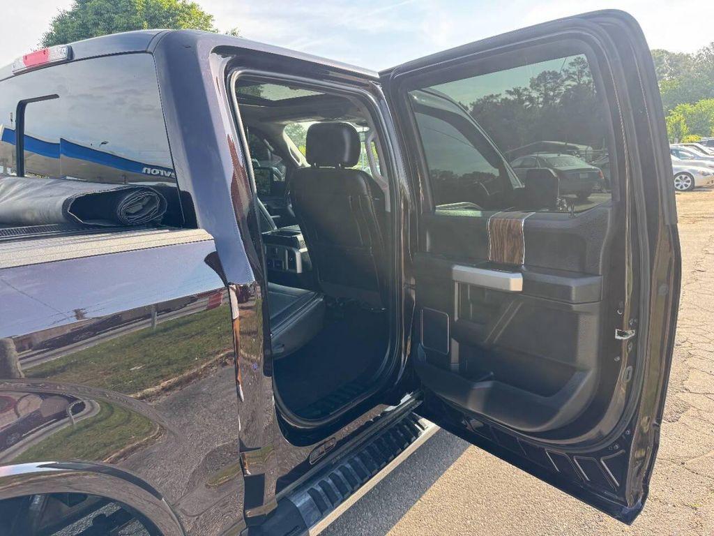 used 2019 Ford F-150 car, priced at $22,999