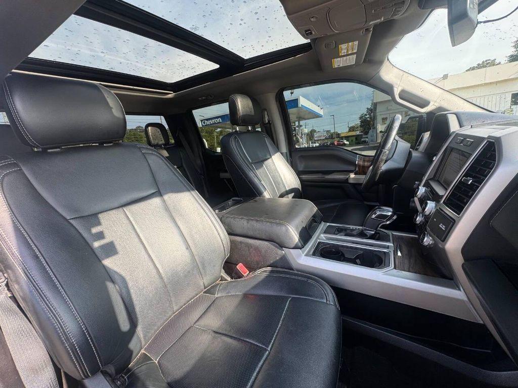 used 2019 Ford F-150 car, priced at $22,999