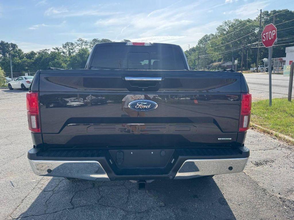 used 2019 Ford F-150 car, priced at $22,999