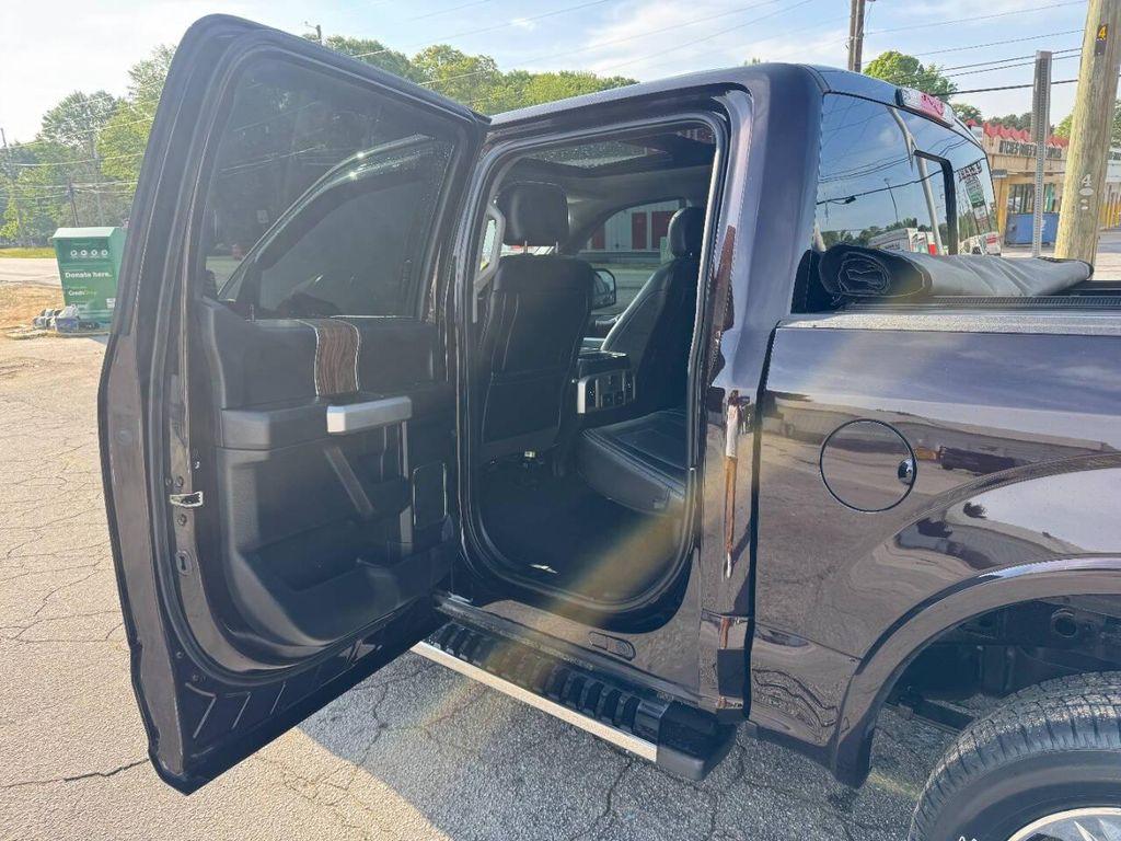 used 2019 Ford F-150 car, priced at $22,999