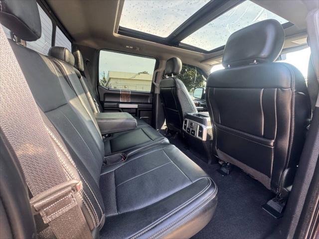 used 2019 Ford F-150 car