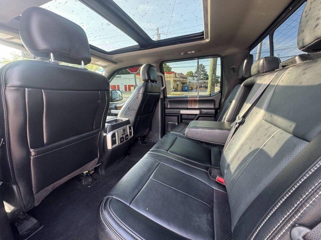 used 2019 Ford F-150 car, priced at $22,999