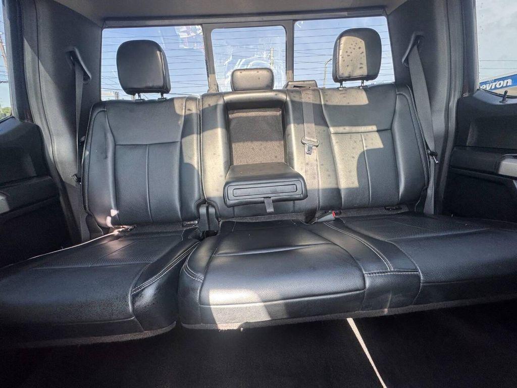 used 2019 Ford F-150 car, priced at $22,999