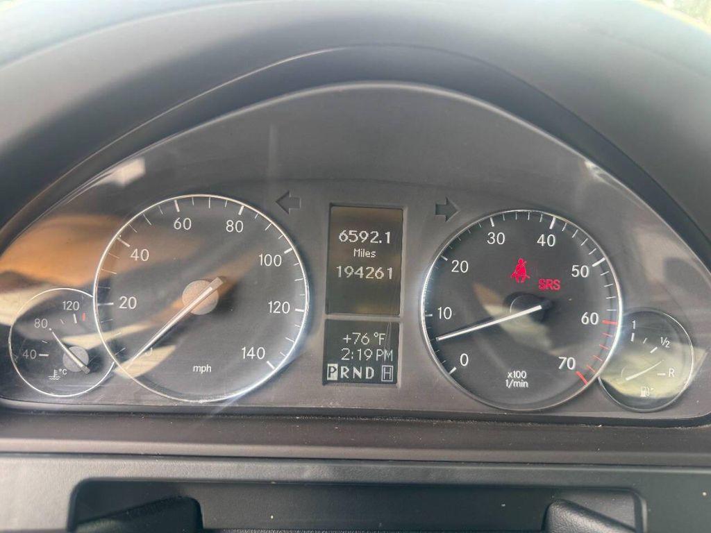 used 2011 Mercedes-Benz G-Class car, priced at $28,999