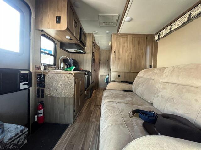 used 2016 Mercedes-Benz Sprinter 3500 car, priced at $61,999