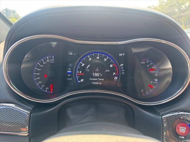 used 2018 Jeep Grand Cherokee car
