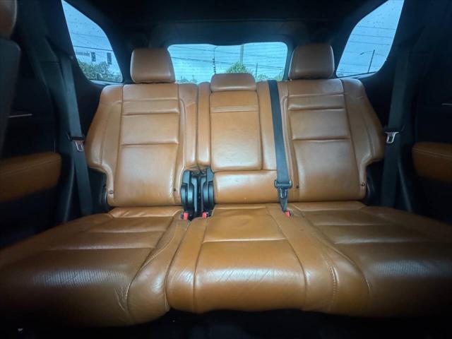 used 2015 Jeep Grand Cherokee car