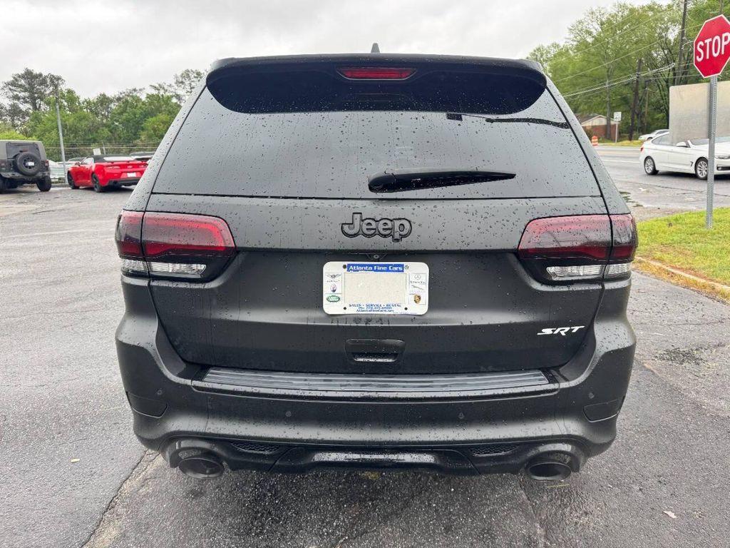 used 2015 Jeep Grand Cherokee car