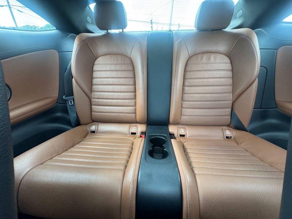 used 2019 Mercedes-Benz AMG C 43 car