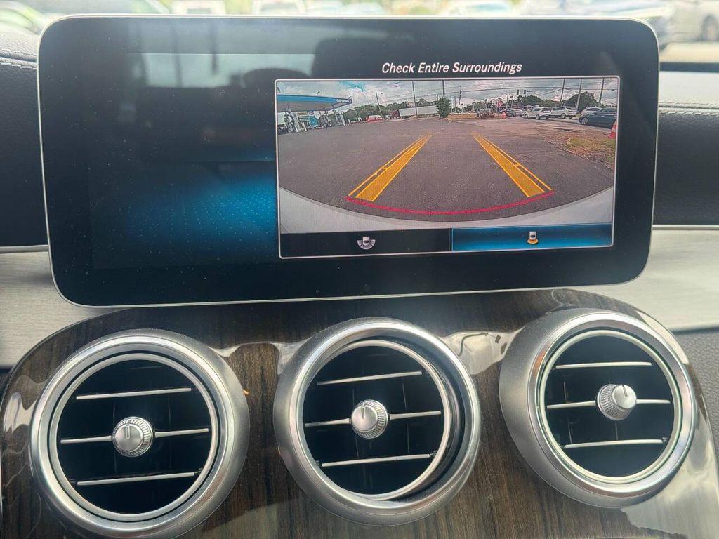 used 2019 Mercedes-Benz AMG C 43 car