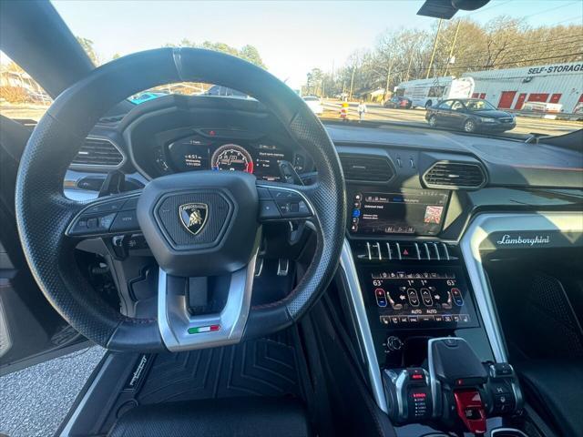 used 2019 Lamborghini Urus car