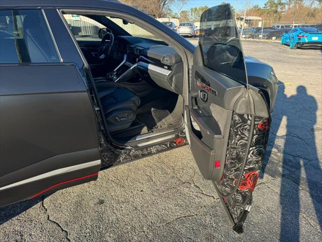 used 2019 Lamborghini Urus car