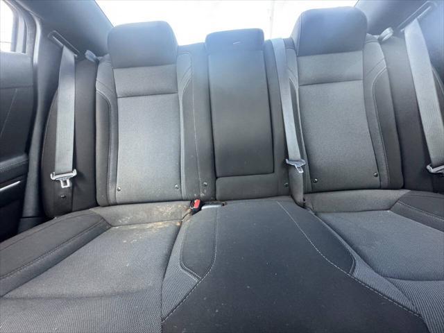 used 2022 Dodge Charger car