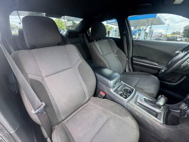 used 2022 Dodge Charger car