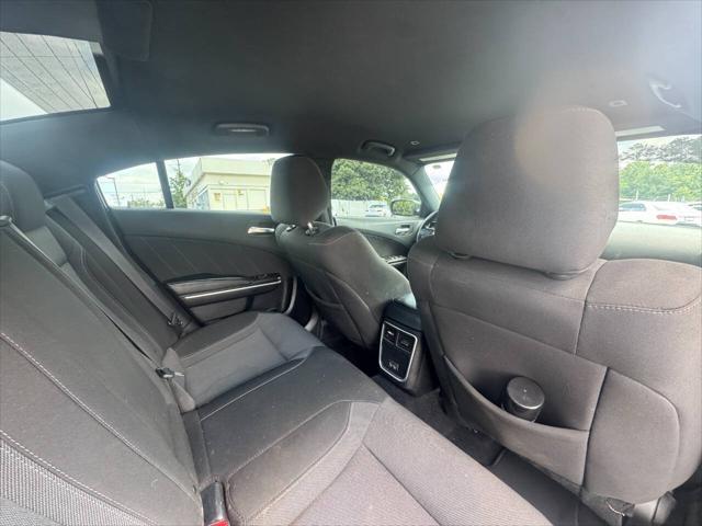 used 2022 Dodge Charger car