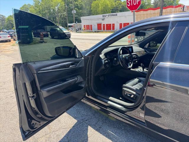 used 2018 BMW 640 car, priced at $19,999