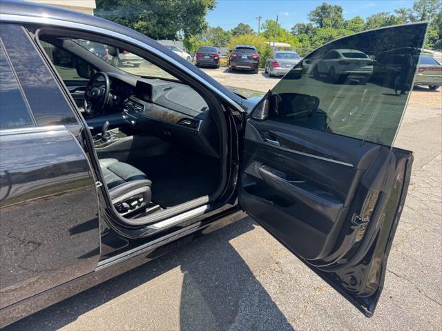 used 2018 BMW 640 car, priced at $19,999