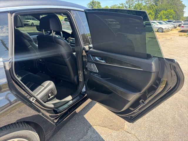 used 2018 BMW 640 car, priced at $19,999