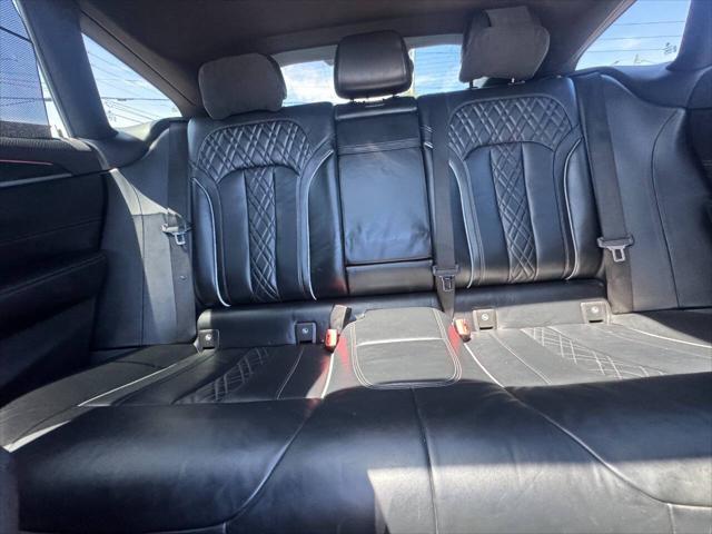 used 2018 BMW 640 car, priced at $19,999
