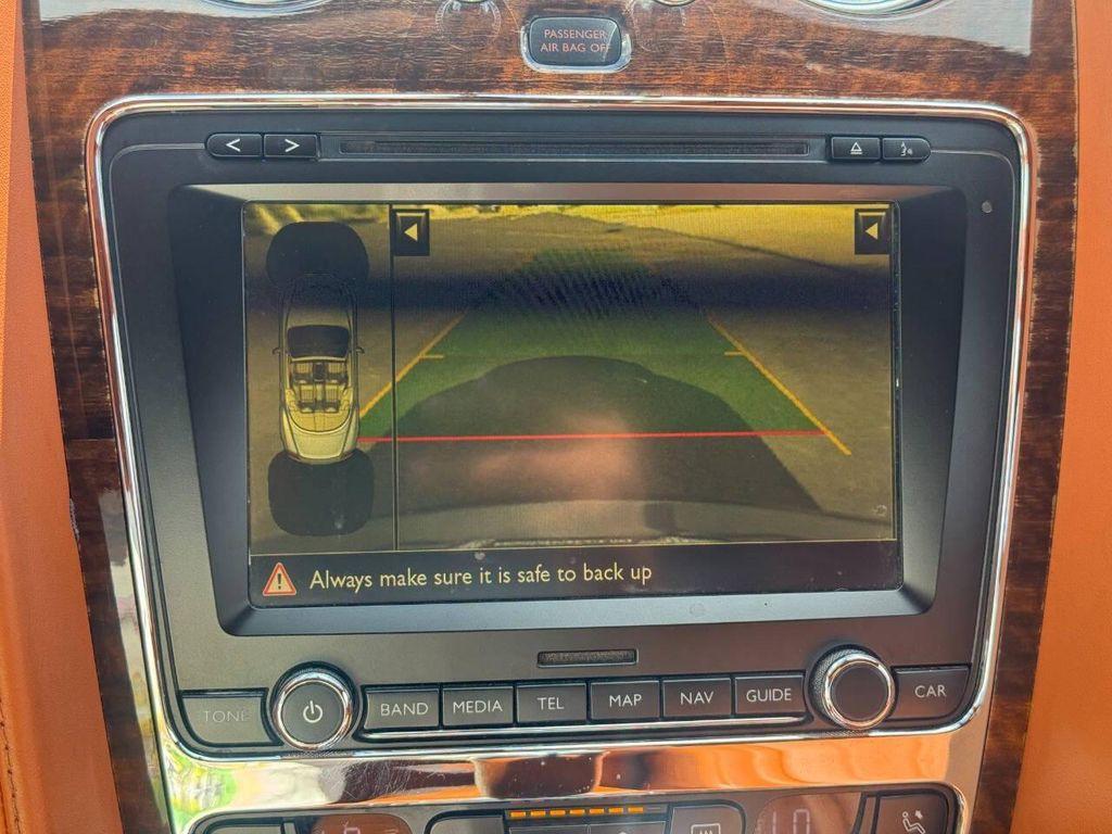 used 2013 Bentley Continental GTC car