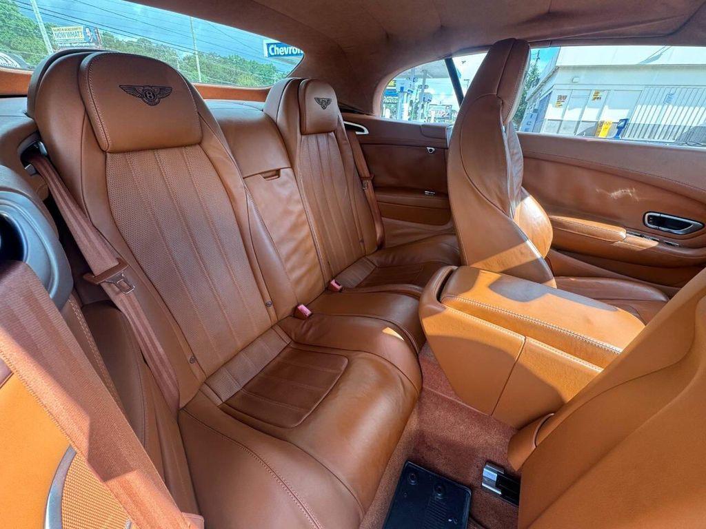 used 2013 Bentley Continental GTC car