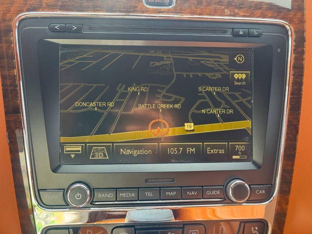 used 2013 Bentley Continental GTC car